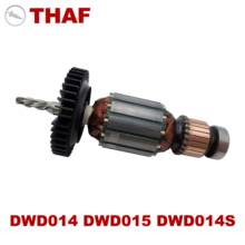 Substituição de âncora de rotor AC220V-240V para broca sem fio dewalt dwd014 dwd015 dwd014s 2024 - compre barato