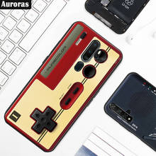 Auroras-funda protectora para OPPO A9 2020, protector de Gamepad con todo incluido para OPPO A5 2020, funda suave para cámara Retro, cubierta para OPPO 2024 - compra barato