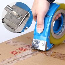 Tape Cutter Dispenser Manual Sealing Device Baler Carton Sealer Width 48mm/1.89in Packager Cutting Machine Easy To Operate 2024 - buy cheap