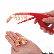 Practical Shrimp Peeler Shrimp Shrimp Sheller Kitchen Cooking Seafood Creative Tools 2024 - buy cheap