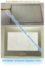 TS1070 TS1070i New Touch Screen Panel Glass + Protective Film 2024 - buy cheap