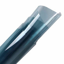 SUNICE-Película de tinte para ventanas de coche, revestimiento de nano cerámica de 1,52x1m, 65 VLT, UV, Rej 2024 - compra barato