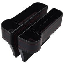 Car Seat Gap Storage Box for Opel Astra H G J Corsa D C Insignia Zafira B Vectra C B Mokka Vectra B OPC Strikers Accessories 2024 - buy cheap