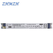 3AAA YZ-254EAA 220-240V 2*54W T5 Electronic Ballasts For T5 HO Tube Fluorescent Lamp Aquarium Lamp 58W*2 T8 Rectifier 2024 - buy cheap