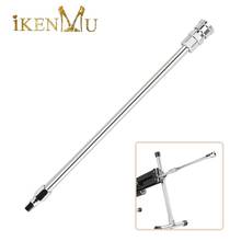 IKenmu-varilla de extensión de 24,5 cm para accesorios de máquina sexual Premium, conectores Vac-u-lock, productos sexuales para adultos 2024 - compra barato