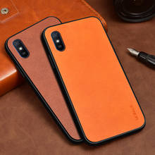 Capa de celular ultrafina de silicone, para xiaomi redmi 9a 9i 9c 8 8a 7 7a 6 pro 6a 5 plus 5a 2024 - compre barato