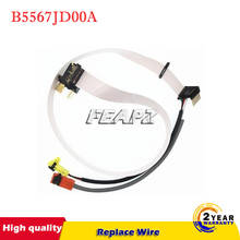 Replace Wire  for Nissan 350Z 370Z Versa Murano Pathfinder B5567-JD00A B5567JD00A 25567-5X00A 25567-ET025 25567ET025 2024 - buy cheap
