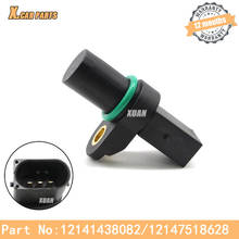 Camshaft Position Sensor CPS 12141438082 12147518628 For BMW E46 E39 E53 E60 E85 645CI 320I 745I 745LI M5 X3 X5 Z3 Z4 Z8 2024 - buy cheap