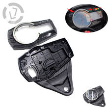 For SUZUKI GSXR600 GSXR 600K 5750 GSXR750 K11 Speedometer Instrument Case Gauge Odometer Tachometer Housing Cover 2011-14 2024 - buy cheap