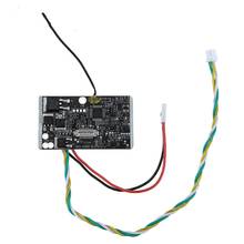 Electric Scooter Battery Controller Board BMS Board BMS Circuit Board Parts for Xiaomi M365 2024 - buy cheap