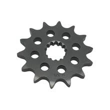 525 14T Motorcycle Front Sprocket For Suzuki GSF400 90-94 GSX400 GSX-R400 Impulse 88-92 RF400 TM250 72-75 RG400 87 TS250 71-83 2024 - buy cheap