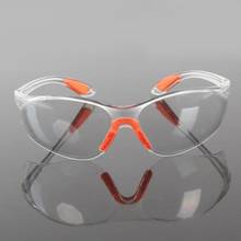 1 Pcs Eye Protection Protective Safety Riding Goggles Vented Glasses Work Lab Dental Safety Glasses 2024 - buy cheap