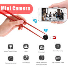 HD Mini Wifi Camera Video Recorder Camcorder Night Vision Camara Gizli Kamera CCTV Home Surveillance Telecamera IP Micro camera 2024 - buy cheap