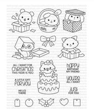 Animal Transparent Clear Stamps for DIY Scrapbooking/Card Making Fun Decoration Supplies  A0116 2024 - buy cheap