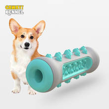 Caway kennel-brinquedo para animais de estimação, para molares de borracha, para cachorro 2024 - compre barato