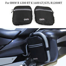 Новые мотоциклетные сумки для BMW R 1200 RT R1200RT 2024 - купить недорого