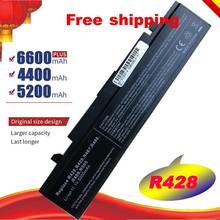 6cell For Samsung Laptop Battery NP-R428 R428 NP300E NP300E5A NP300E5A NP300E5C NP300E4A NP300E4AH NP270E5E AA-PL9NC2B AA-PB9NC6 2024 - buy cheap