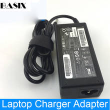 basix Genuine 19.5V 3.33A 65W AC Power Adapter Charger for Pavilion Sleekbook 14,For-Hp Envy Spectre Xt Pro 13 14 15 Ultrabook 2024 - buy cheap