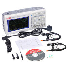 Uni-T 50MHz Digital Oscilloscope UTD2052CEX with 50MHz Bandwidth 2 Channel 1Gas/s 2024 - buy cheap