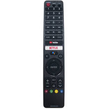 Gb346wjsa novo original para sharp tv voz controle remoto com netflix youtube fernbedienung 2024 - compre barato