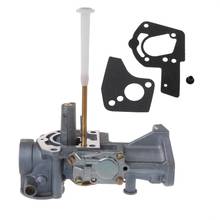 1PC Carburetor Carb w Gaskets Fit Briggs & Stratton 498298 495426 5HP Engines Exterior Parts 2024 - buy cheap