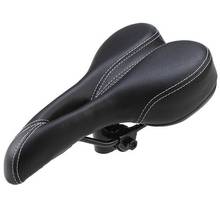 cycling saddle Bicycle cushions comfortable saddle seat large buttocks mountain bike riding dead flying bicycle road bike saddle 2024 - buy cheap