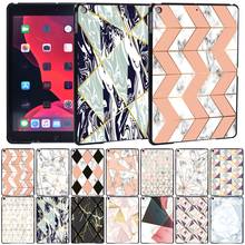 Shape Case Fit Apple IPad 2/3/4/ Mini 1/2/3/4/5/Air(1/2/3)/Pro 9.7/Pro 11(2018/2020)/Pro 2nd 10.5 Back Cover 2024 - buy cheap