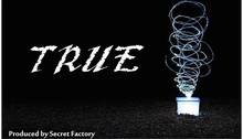 TRUE by Secret Factory-Tarjeta mejorada del sistema Pandora, accesorio de magia y enseñanza, mentalismo, truco de magia, mental 2024 - compra barato