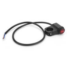 Strobe Lamp Inductive Petrol Engine car ignition tester 7/8in Handlebar Switch Headlight Hazard Fog Lamp Control On Off Button 2024 - buy cheap