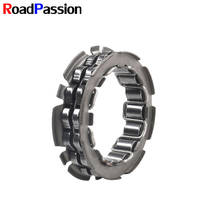 Road Passion Motorcycle One Way Bearing Starter Overrunning Clutch For Joyner Sand Viper 250 Gio Bike 250 GT 2024 - buy cheap