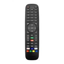 New Remote Control For Polaroid Samrt TV 40T2F 50T7U 49T7U 55T7U 60T7U With Netflix YouTube VUDU Apps RM-C3327 2024 - buy cheap