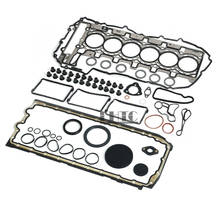 Engine Rebuild Gaskets Kit For Mercedes-Benz C350 W204 W211 W166 X204 M272 3.5L M272 E35 -  3.5L (3498cc) V6 DOHC engine (200kw 2024 - buy cheap
