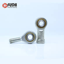 SA16 18 20 22 25 28 30 T/K POSA Bearings Metric Male Right/Left Hand Ball Joint Thread Rod End Joint Bearing For 3D Printer Part 2024 - buy cheap