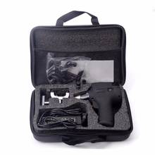 6 Levels 3 Heads Electric Correction Gun Activator Massager Spine Activator Chiropractic Adjusting Tool 2024 - buy cheap