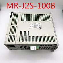 Servocontrolador Original MR-J2S-100B nuevo en stock 2024 - compra barato