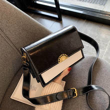 Модная брендовая женская сумка на плечо, роскошные дизайнерские маленькие сумки через плечо 2020, кошельки и сумки из искусственной кожи, дорожная сумка-мессенджер 2022 - купить недорого