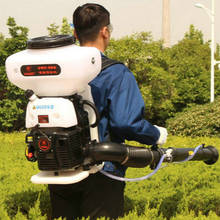 Pulverizador borrifador de pesticidas 3wf-20a, equipamento agrícola de jardim com pulverizador de fertilizante, 20l 2024 - compre barato