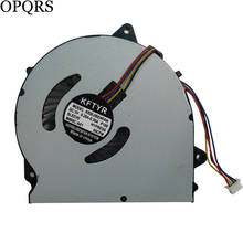 New CPU Cooling fan For Lenovo G50 G50-70 G50-45 G50-30 G40-70 G40-30 G40-45 Series 2024 - buy cheap