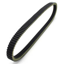 Motorcycle Drive Belt Transfer Belt For Honda FJS 600 Silver Wing 2001 2002 2003 2004 2005-2011 ABS FSC600 SCOOTER 23100-MCT-003 2024 - buy cheap