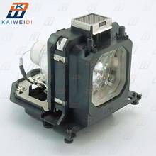 Lámpara de repuesto LMP114 POA-LMP114 con carcasa, para proyectores de POA-LMP135, Sanyo, PLV-Z2000, PLV-Z700, PLV-Z3000, PLV-Z4000 2024 - compra barato