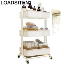 Mensole Cosas Home Repisas Scaffale Articulos De Cocina Sponge Holder Shelf Organizer Kitchen Storage with Wheels Trolleys Rack 2024 - buy cheap