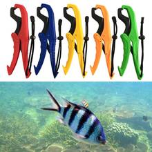 Portable Fish Control Device Mini Floating Fish Lip Grip Gripper Holder Grabber Plier Controller With Missing Rope Fishing Tools 2024 - buy cheap