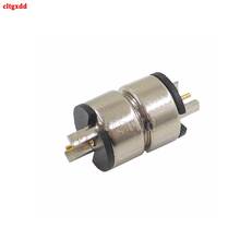 1 pair 8MM Magnet Spring Loaded Pogo Pin Connector 1 Pogo Pin 2 Male Female Pole DC Probe Power Charge 2024 - buy cheap