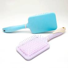 Hair Health Care Massage Comb Woman Massage Relax Large Padded Comb Scalp Brush Massage Hairbrush Styling Tool 2024 - buy cheap