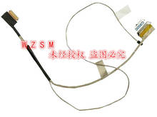 1PCS-10PCS NEW for Dell vostro 5370 13-5370 5000 V5370 led lcd lvds cable 0D974D D974D cn-0D974D 2024 - buy cheap