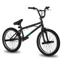 Hiland 20 " Inch Kids Bike for Boys BMX Freestyle Bicycle Multiple Colors Students Bikes 2024 - buy cheap