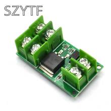 Electronic trigger switch pulse switch control panel module DC control MOS FET optocoupler 2024 - buy cheap