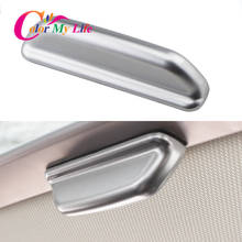 Color My Life ABS Interior Sun Roof Door Handle Protection Cover Trim for Volkswagen VW Golf 7 7.5 MK7 MK7.5 2013 - 2019 Sticker 2024 - buy cheap