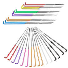 LMDZ 4 Size Felting Needles Wool Felting Needles Tool Kits Needle Felting Supplies Wool Pin Needle Felting Starter Kit for DIY 2024 - buy cheap