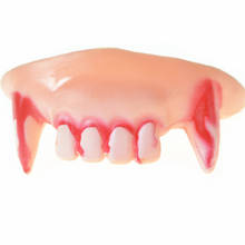 1pcs Toy Dentures Party Favors Birthday Gift For Kids/Guests Small Present Party Supplies Set Novelty Toys 2024 - buy cheap
